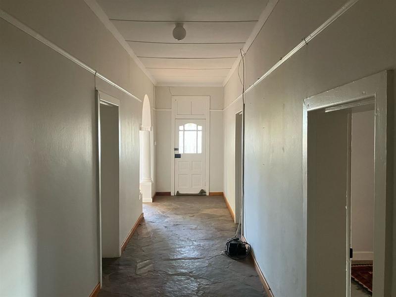 0 Bedroom Property for Sale in Prieska Northern Cape